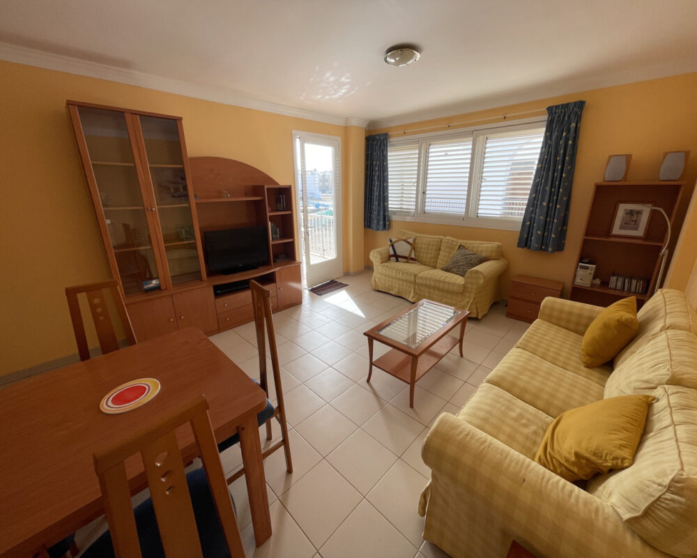 Apartment El Cotillo Fuerteventura For Rent 758 7