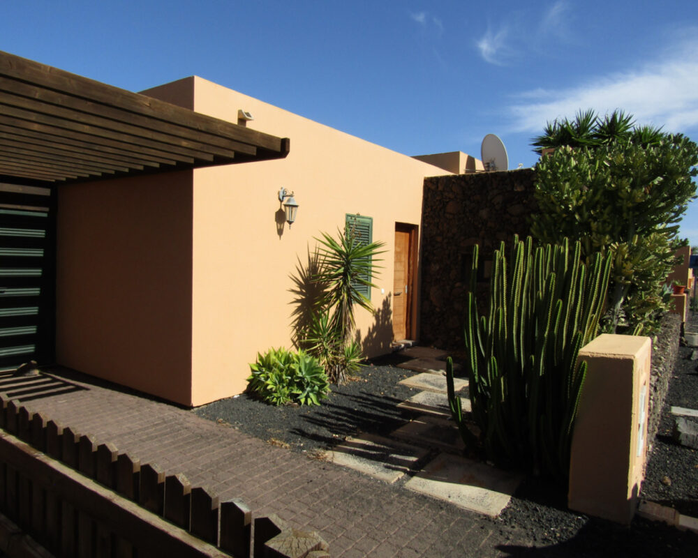 Villa Capellania Tamaragua Fuerteventura For Sale 759