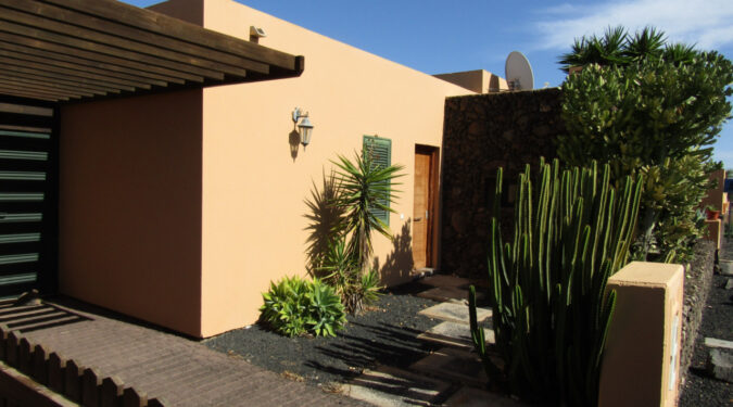 Villa Capellania Tamaragua Fuerteventura For Sale 759