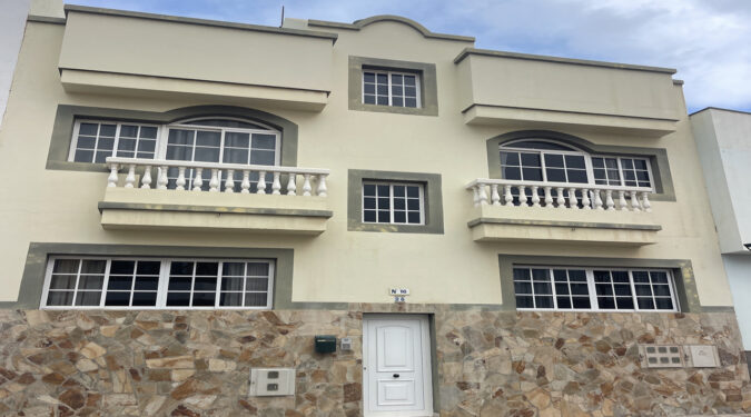 Apartment El Cotillo Fuerteventura for sale 762